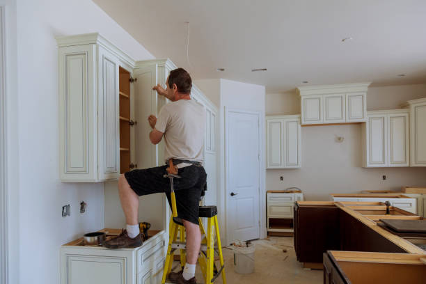 Licensed Open Concept Kitchen service in Riva, MD - BM Kitchen