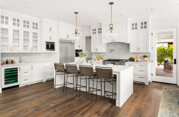 24/7 Emergency Open Concept Kitchen experts in Riva, MD