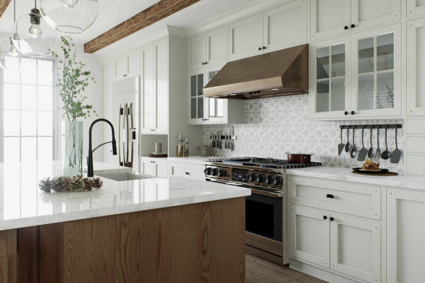 Affordable Open Concept Kitchen solutions in Riva, MD